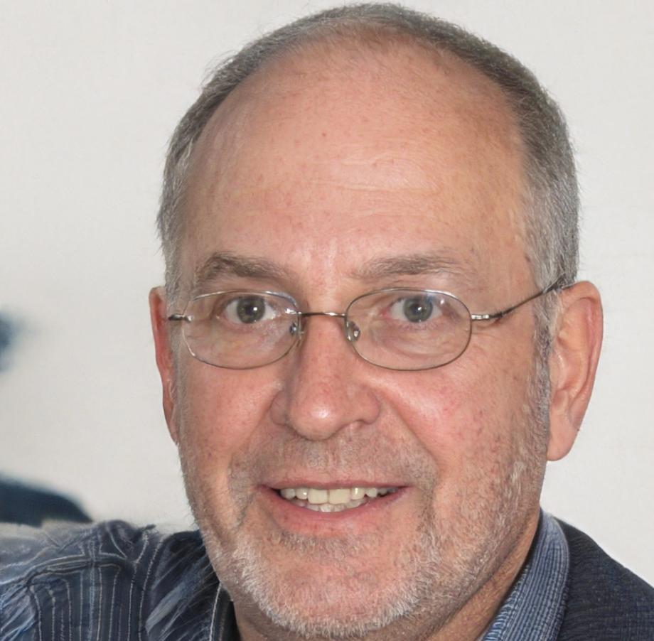 Perfil profesional de Nicolás Fernández